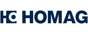 HOMAG Holzbearbeitungssysteme GmbH Logo