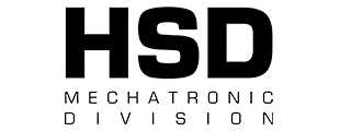 HSD SpA Logo