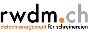 rwdm Logo