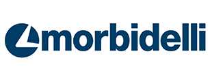 Morbidelli SCM Group spa Logo