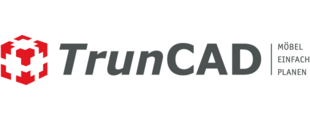 Truncad Logo