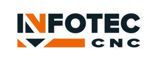 InfoTEC CNC Logo