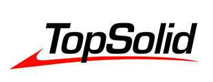 TopSolid Missler Software Logo