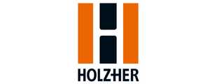 Holz-Her GmbH Logo