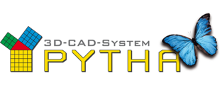PYTHA Lab GmbH Logo