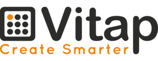 Vitap S.p.a. Logo