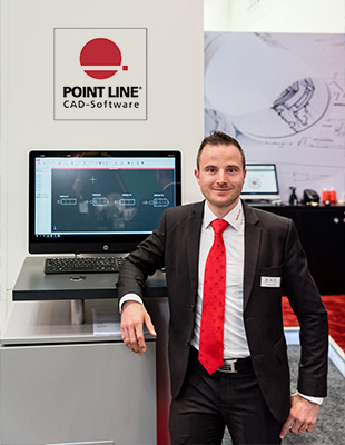 PointLineCad